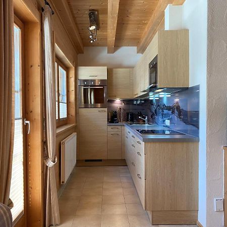 Alpenchalets Waldheim Finkenberg Bagian luar foto