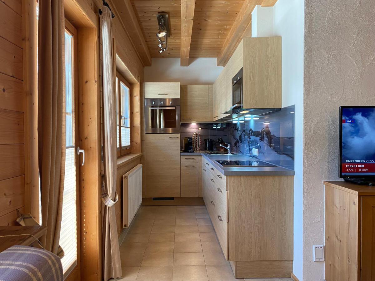 Alpenchalets Waldheim Finkenberg Bagian luar foto